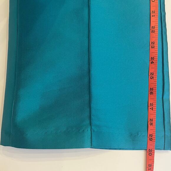 DESTREE Yoshi Satin Pants US 4 6 - Picture 16 of 16